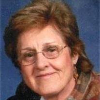 Betty Zeller