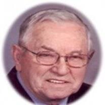 Daniel E. Hysong