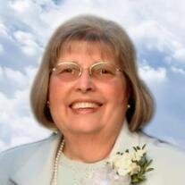 Lois L. Buzzard