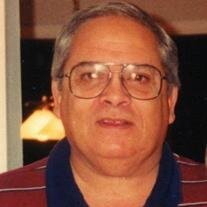 James "Jimmy" Portela