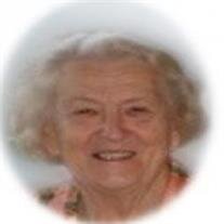 Imogene Stout