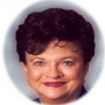 Geraldine A. "Geri" Scher