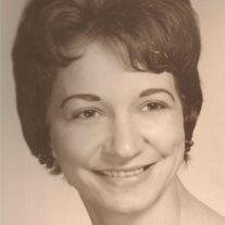 Marilyn Deloris Brendel