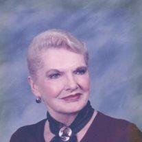 Virginia A. Gillespie