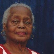 Mrs. Esther M. Colbert