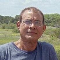 Hector Noel Martinez