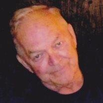 John Longacre Sr.