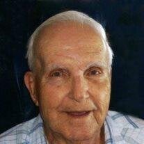 Nolan G. S. Rogers