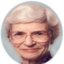 Beulah J. King
