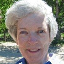 Cecile P. Wiegand