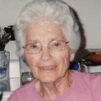 Etta L. Dane