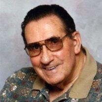 Gene Allen Glasser