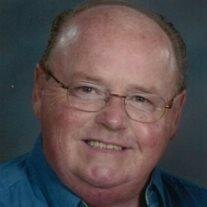 Daniel R.  Chase