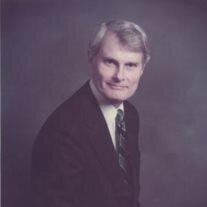 Robert B. Bissell