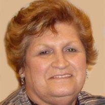 Sandra "Sandy" J. Gilomen