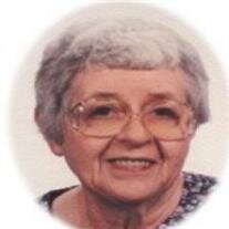 Carrie Viola Bigler