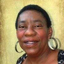 Nancy Darlene Horton