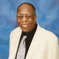James R. Tilghman