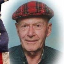 Mr. Franklin Robert Waltimyer