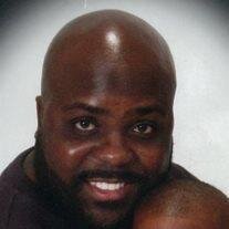 Mr. Freddie D. Griffin