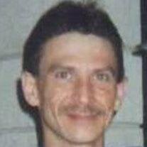 Daryl William Carver