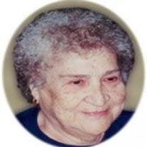 Ruby P. Stouder Graham