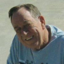  Wayne Walker McKenzie