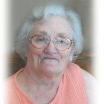 Mrs. Dorothy Ritter