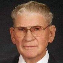 Lester F.  Stecker