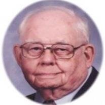Verne L. Endsley