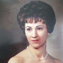 Nancy Lyons Smith