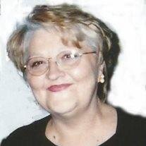 Sue Elaine Everett