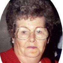 Florence Lewis Smith
