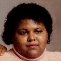 Carla Wortham