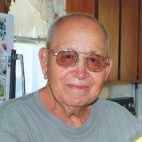 Bill Barrios