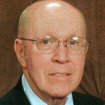 George A.  Offenbecker