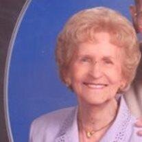 Mary Ann Gray