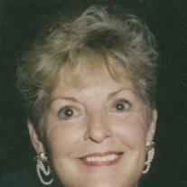 Maryetta B. Taylor