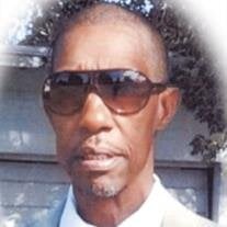 Wilbert C. Bland "Nick"