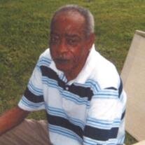 Henry Tillman