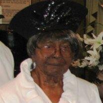 Christine Whitted