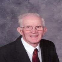Floyd L. Brown