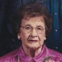 Emma A. Kanieski