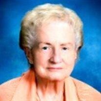 Lorraine T Mell