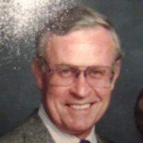 Fred H Miller