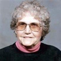 Anna L Osiecki