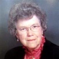 Mavis M Spence