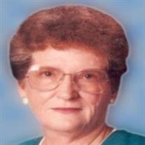 Lois "Wiladean" Searles