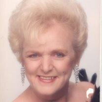 Percilla "Susie" Shideler