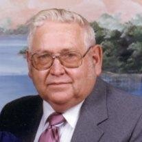 James William Moss Sr.